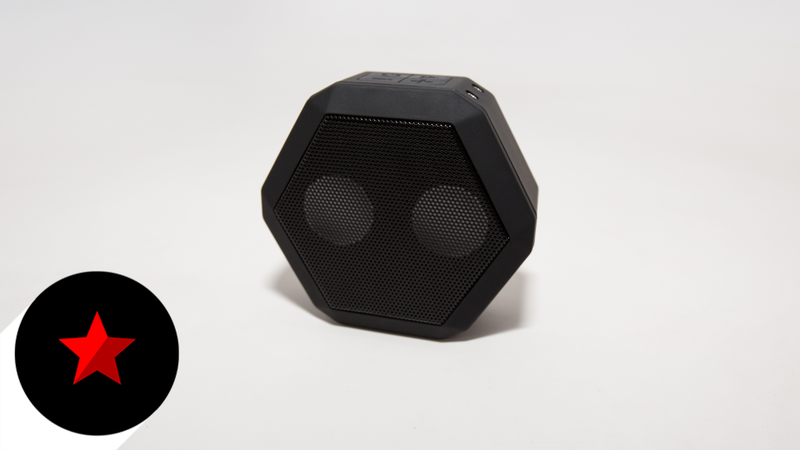 Illustration for article titled The Best Bluetooth Speaker for Every Portable Need